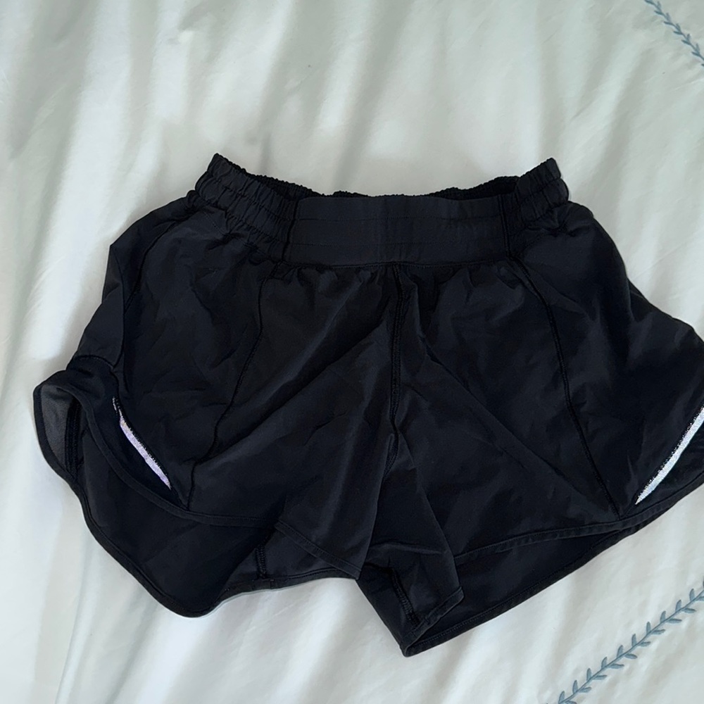 Free people hottie hot shorts